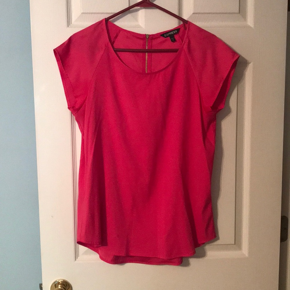 Used women’s top